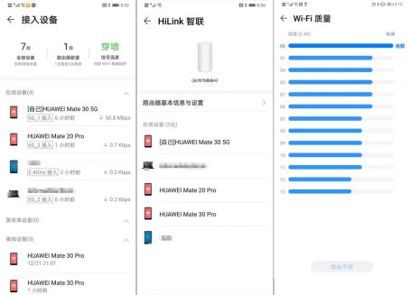 华为路由器a2是千兆路由器吗,华为路由a2绿灯一直闪