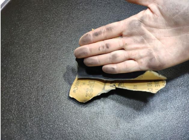 买了铁锅怎么弄好用不粘锅,不粘锅开锅的正确方法铁锅