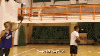 打篮球只会3步上篮怎么办,打篮球只会投篮不会突破怎么办