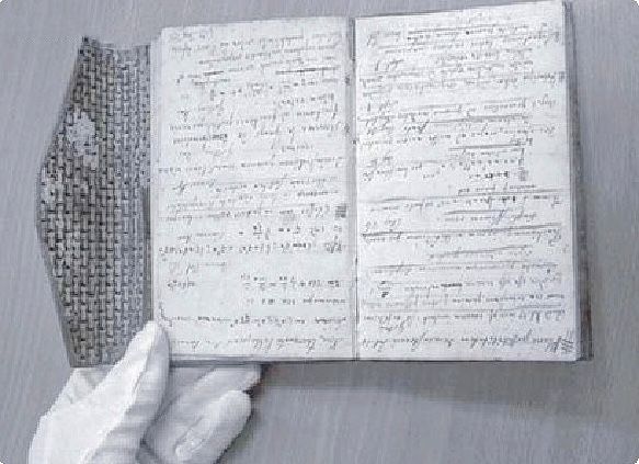 数学史上最传奇人物,数学史上伟大的传奇人物