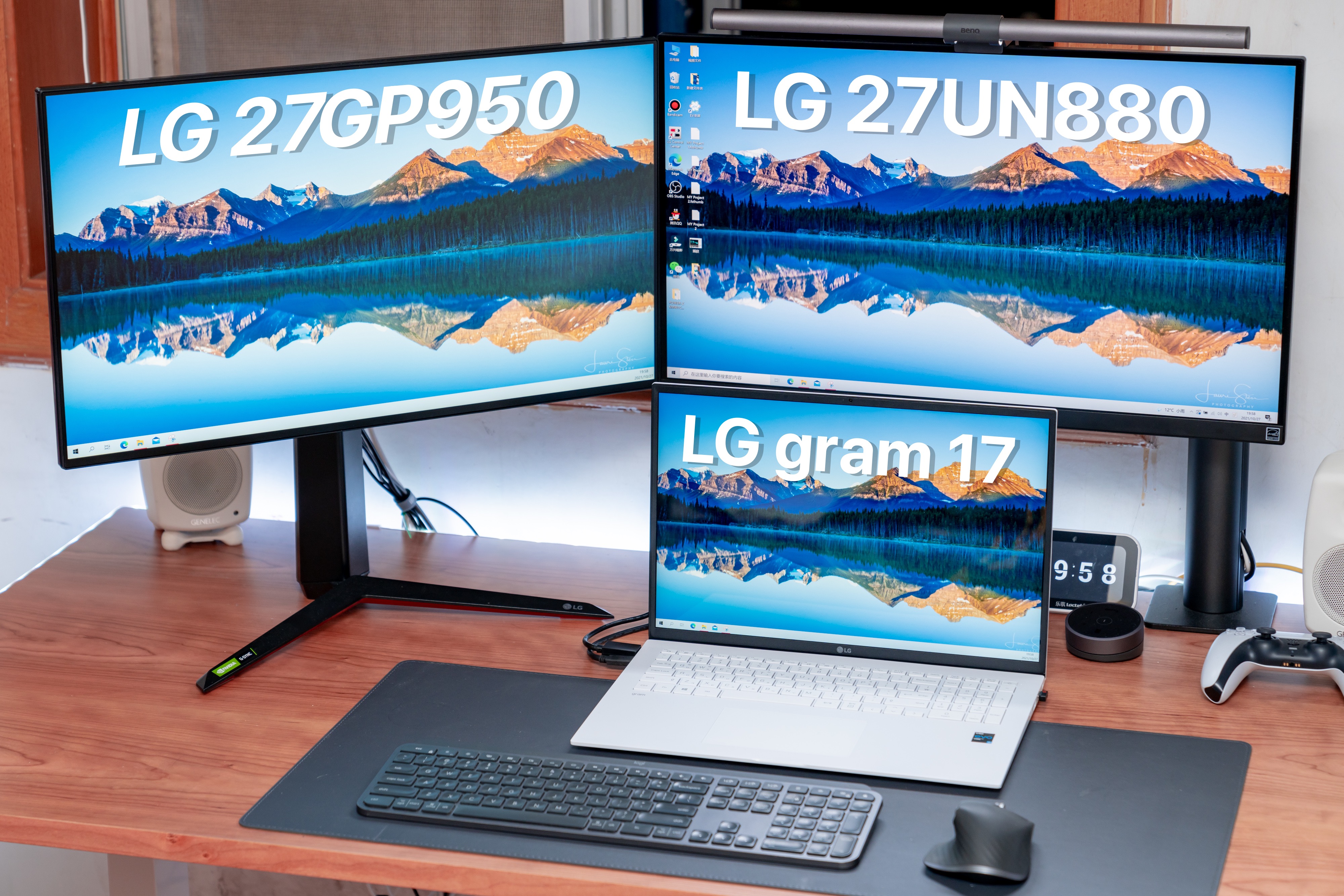 lg27gp850玩ps5怎么设置,lg27gp950玩ps5