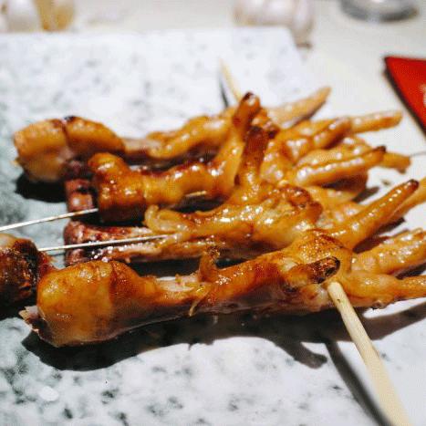 自制力差的省外人就别看了,辽宁人怕你们受不了......