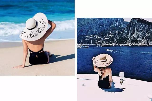 刘涛同款帽子时尚小礼帽,孙俪帽子同款遮阳帽