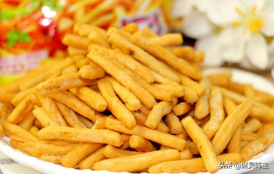 零食大作战免费,休闲零食推荐网红零食