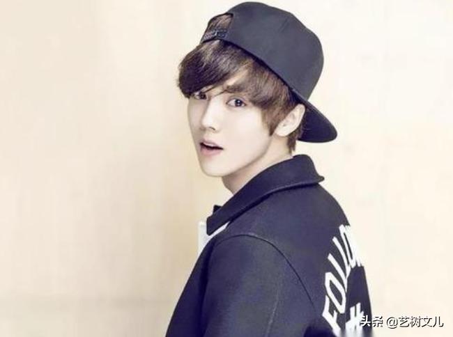 鹿晗可以凭这部剧翻身了吗,鹿晗在这部剧彻底放飞自我了