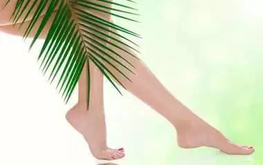 脚能看出人的健康状况,脚看出疾病的症状