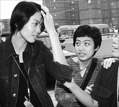 李嘉欣关之琳蔡少芬,李嘉欣关之琳蔡少芬洪欣