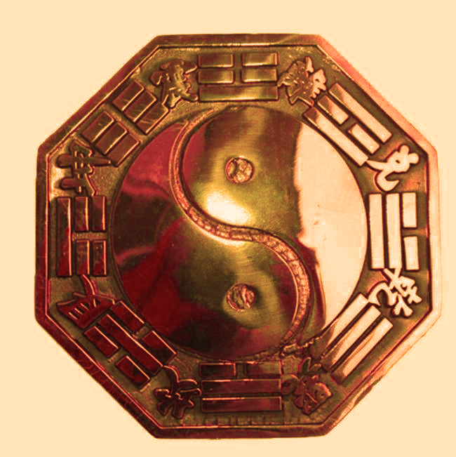 八字背后的宇宙奥秘,神秘的八字电子版