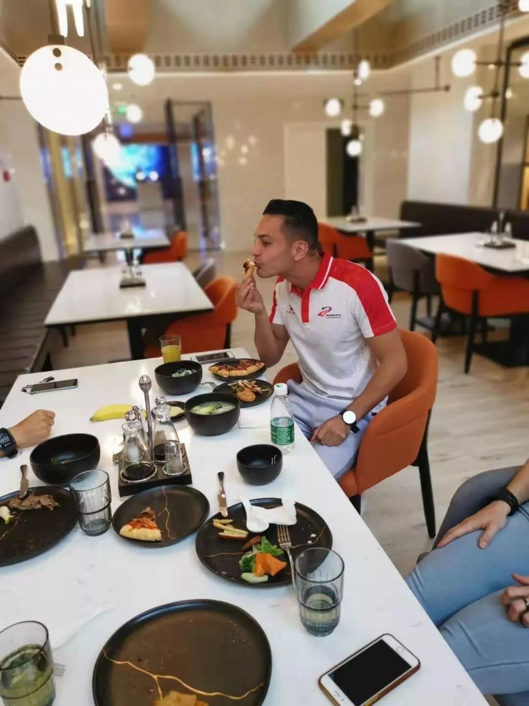 暖暖的“武汉温度”,就在这一个个细节服务里