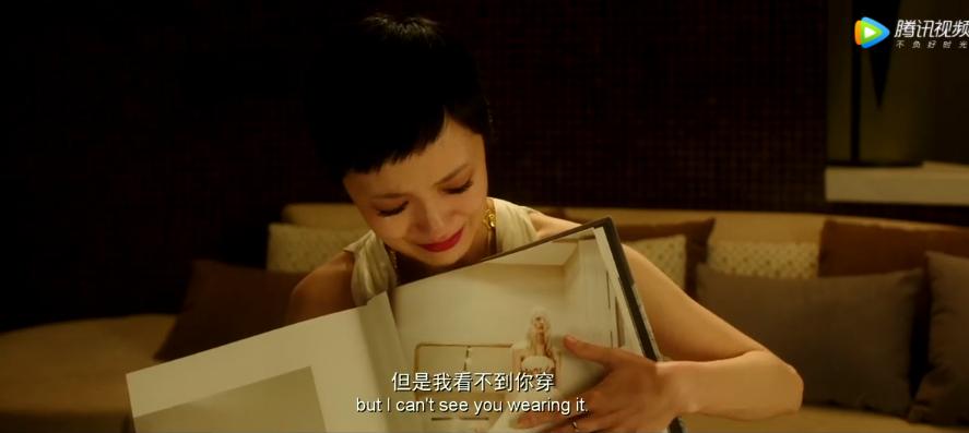 郭采洁被吐槽的电影,郭采洁烂片合集