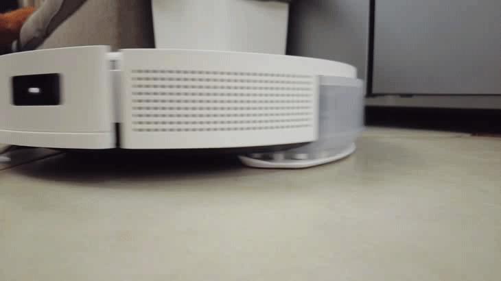 科沃斯t9扫地机器人能否语音交流,科沃斯t9扫地机器人操作