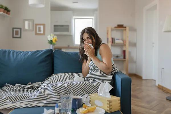 为什么吃了药咳嗽更严重了,为什么吃了药咳嗽更严重