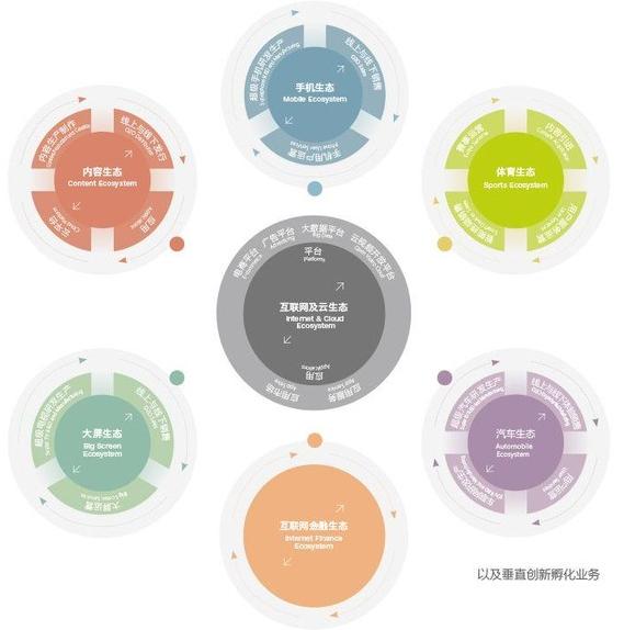 贾跃亭事迹,贾跃亭一生的格局