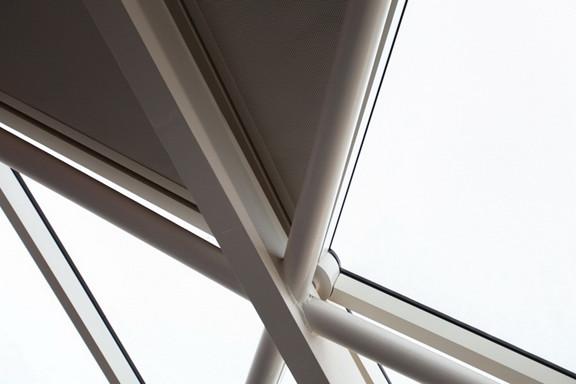 雨棚节点设计 (推拉雨棚设计的要点都有哪些)