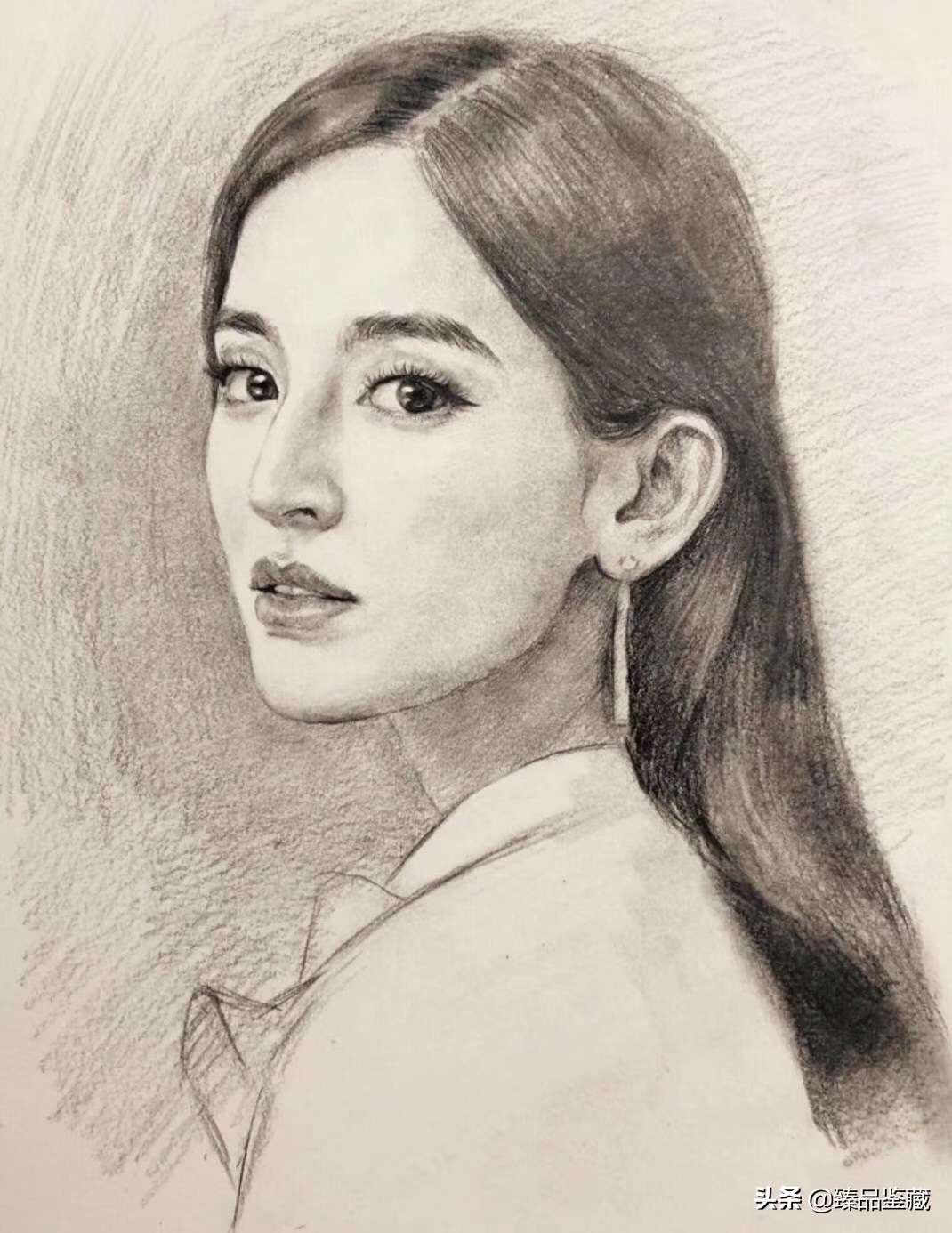 素描基础绘画教程新手入门,素描基础知识绘画技巧