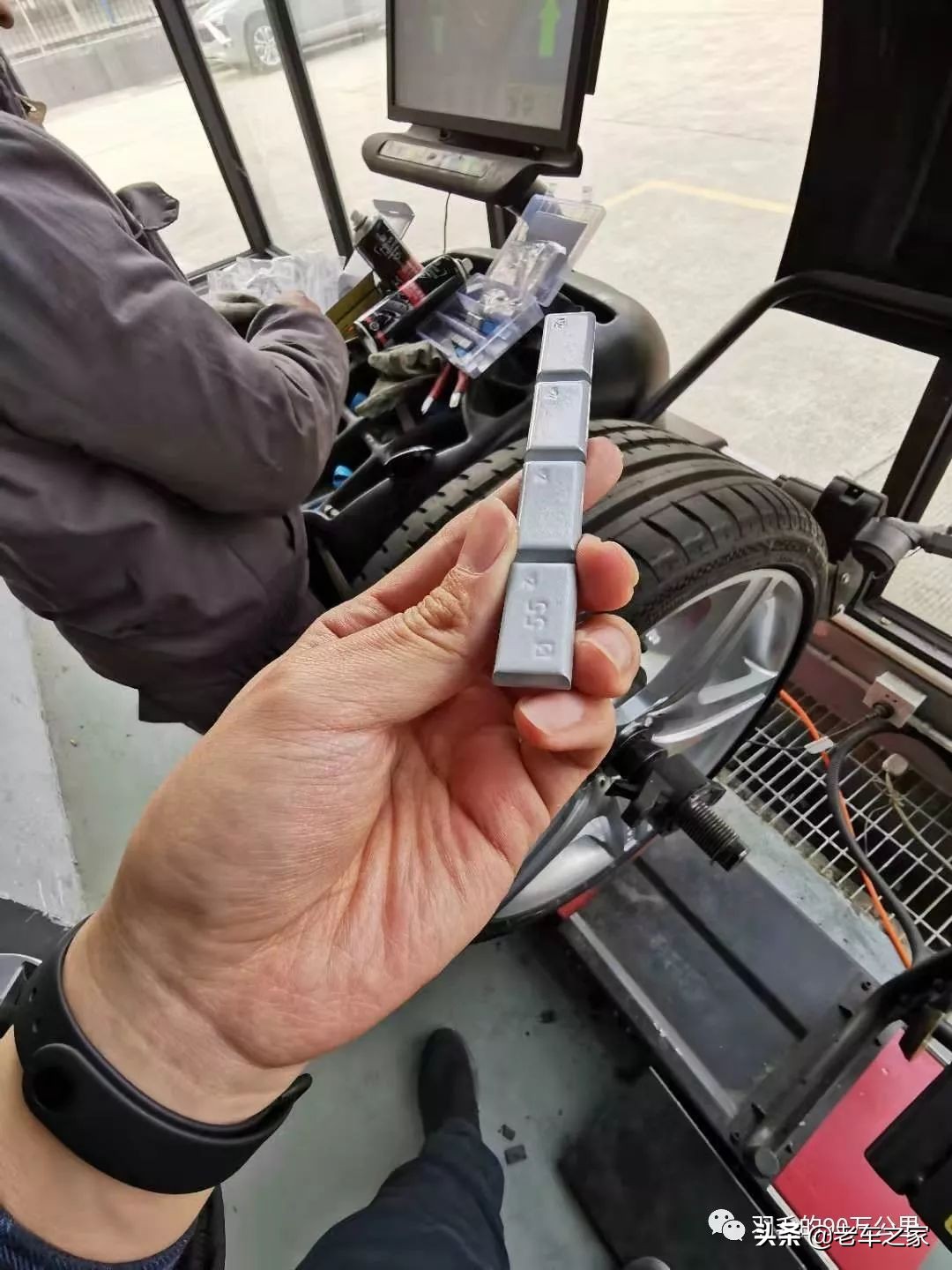 奔驰老款s350整备能回到巅峰状态,08款奔驰s350全车整备哪些东西