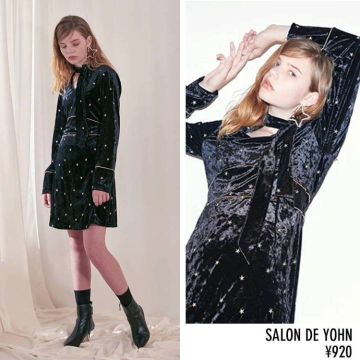 裙装女款爆款夏季微胖遮肉,即将流行的小个子裙装穿搭