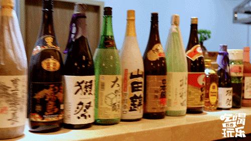 长沙顶级日料视频,长沙地道日料店推荐