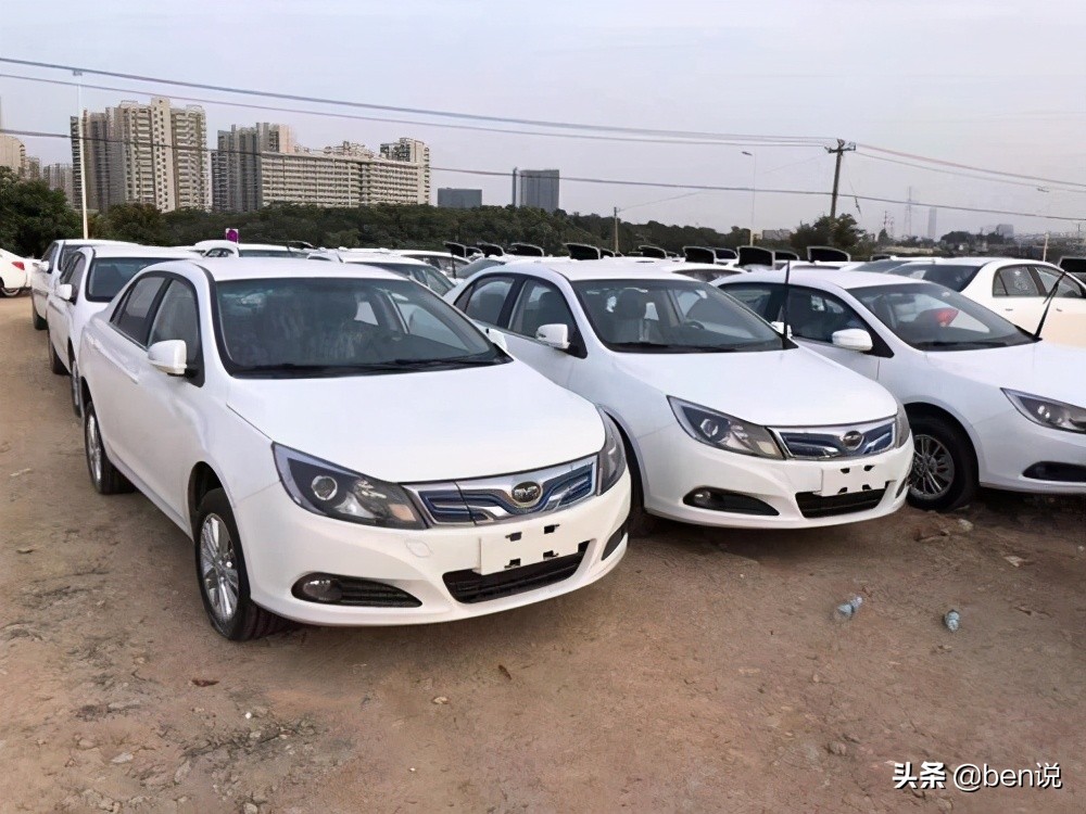 辛苦的网约车司机,起早贪黑的司机