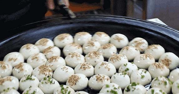 苏州美食推荐适合一家人,最全苏州美食合集卡点视频