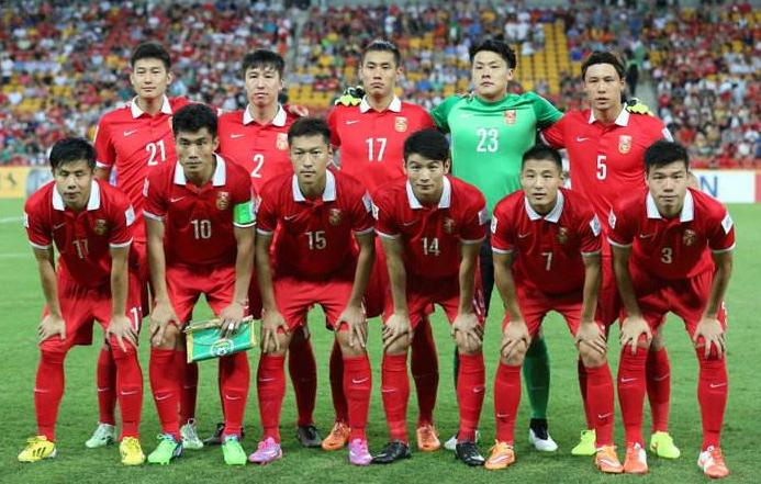 中国足协关于归化球员的规定,足协归化球员限制一人