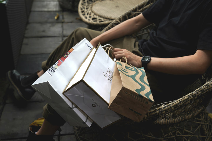 开箱视频月饼盒,高颜值的月饼包装袋竟然有瑕疵