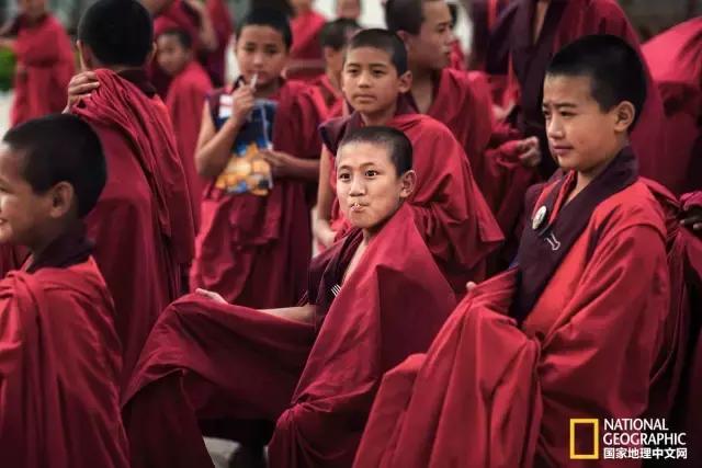 最幸福国家不丹,不丹最幸福的国家