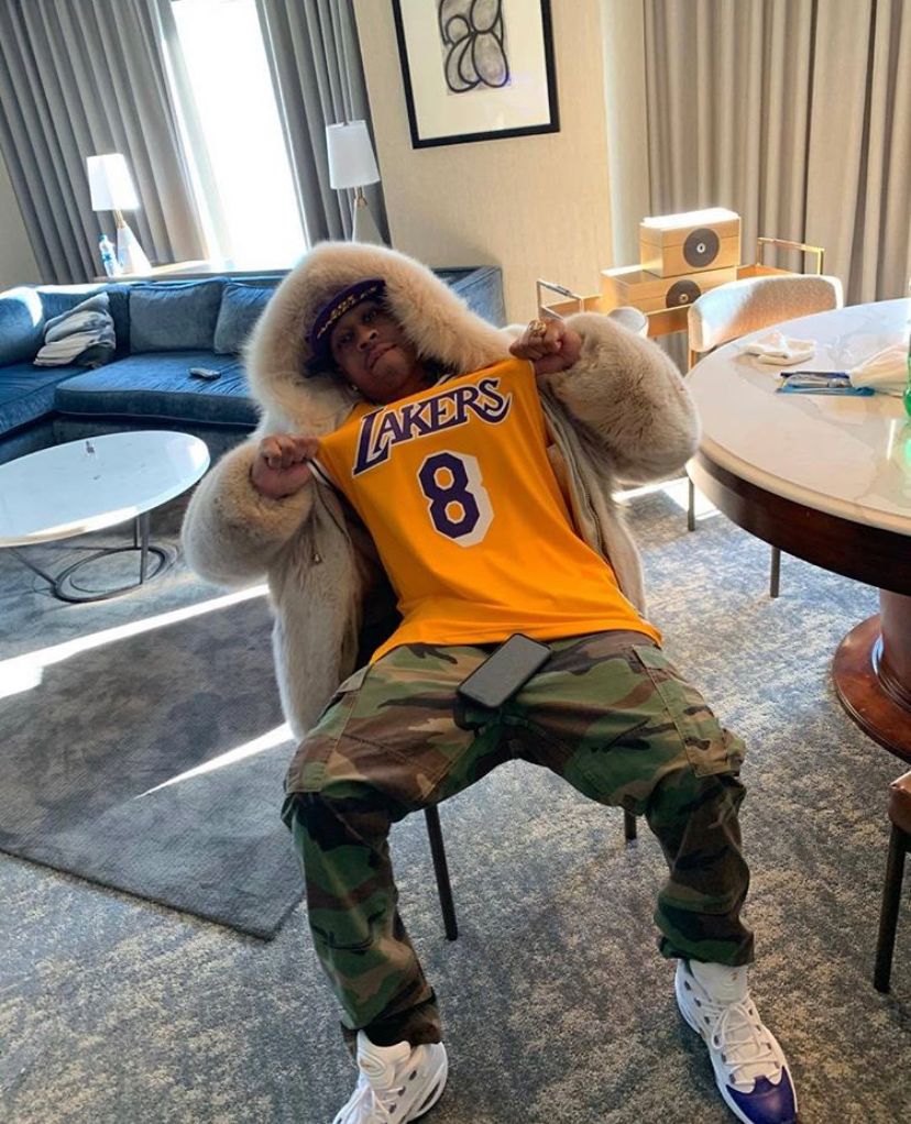 詹姆斯全明星现场绝杀球迷视角,詹姆斯全场31投19中