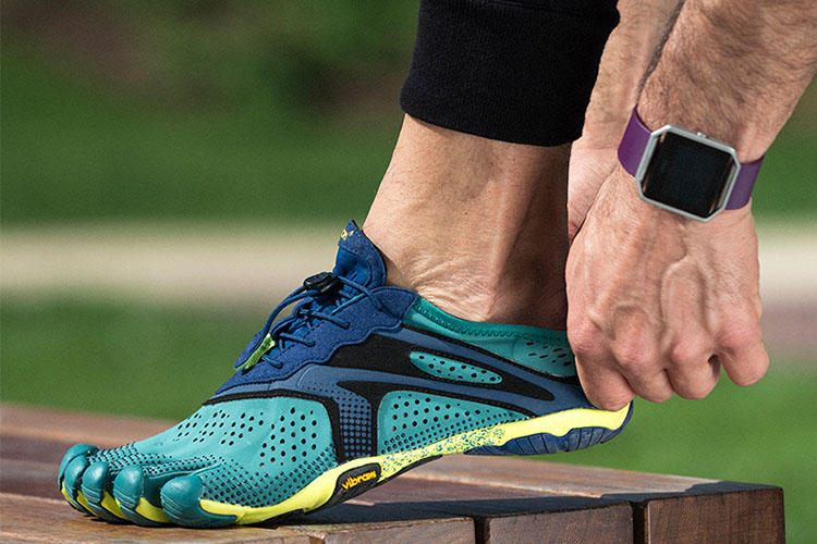 赤足评测,赤足跑鞋测评