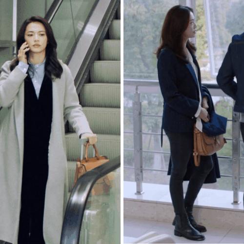 《都挺好》里，苏明玉至少穿得“都挺好”！