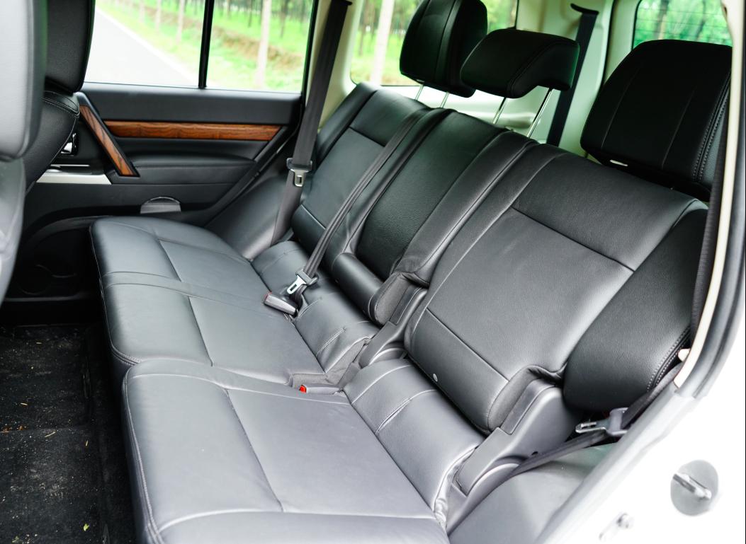 十几年帕杰罗v73,十几年的帕杰罗v93