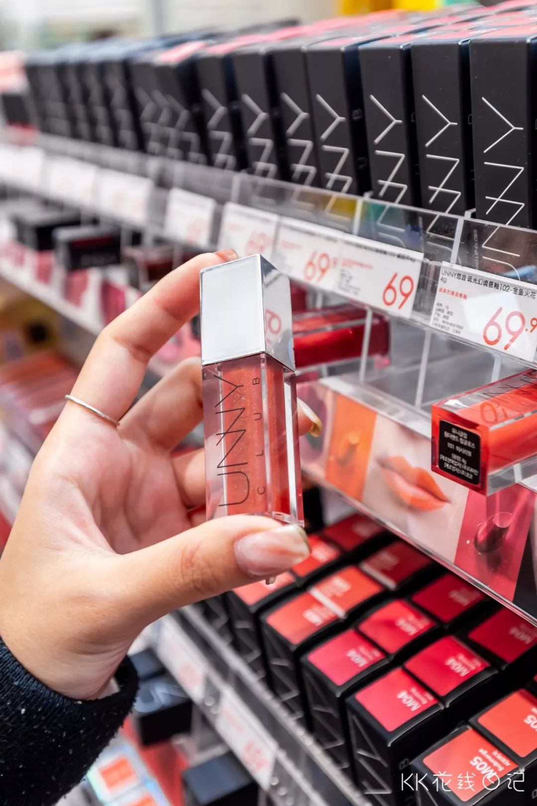 广州kkv集装箱生活馆,kkv生活馆种草