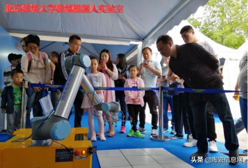 地砖铺贴机器人可靠吗,瓷砖铺贴机器人优缺点