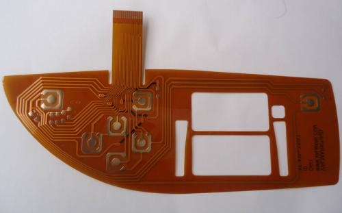 柔性线路板激光切割厂家,柔性线路板激光切割机公司