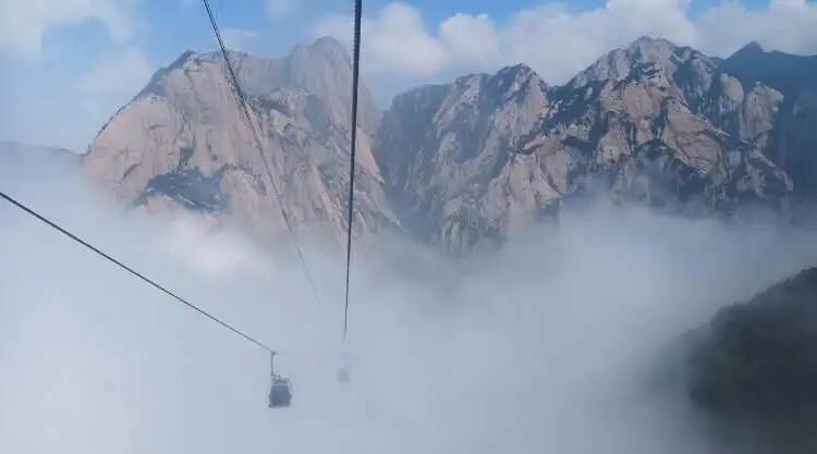 踏上毕业旅行的五月,想不想来一场浪漫的毕业旅行