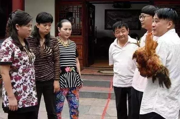 成都人专属沙雕节目清单,你看过几个?