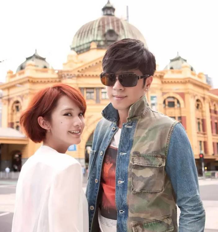 罗志祥没被列入污点艺人吗,罗志祥谈污点事件