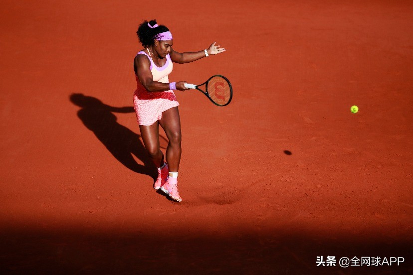 图赏｜中国苏州，李建艺网球主题摄影展拉开序幕