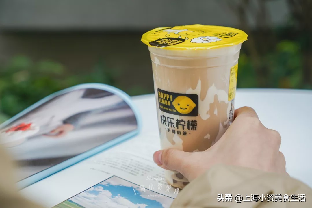 上海人的消费习惯,当代上海人的饮食习惯