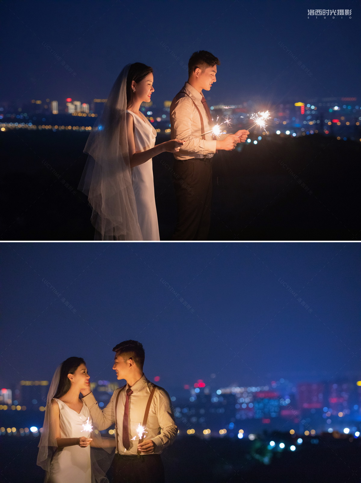 洛阳洛西时光婚纱摄影怎么样,洛阳婚纱摄影风格种类大全