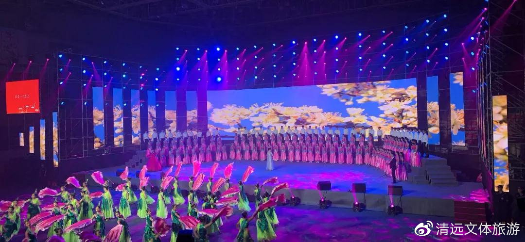 高燃万人合唱我和我的祖国,一首催泪的歌我和我的祖国