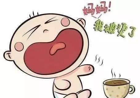 小宝宝被低温烫伤怎么办,新生儿被烫伤红肿起小泡