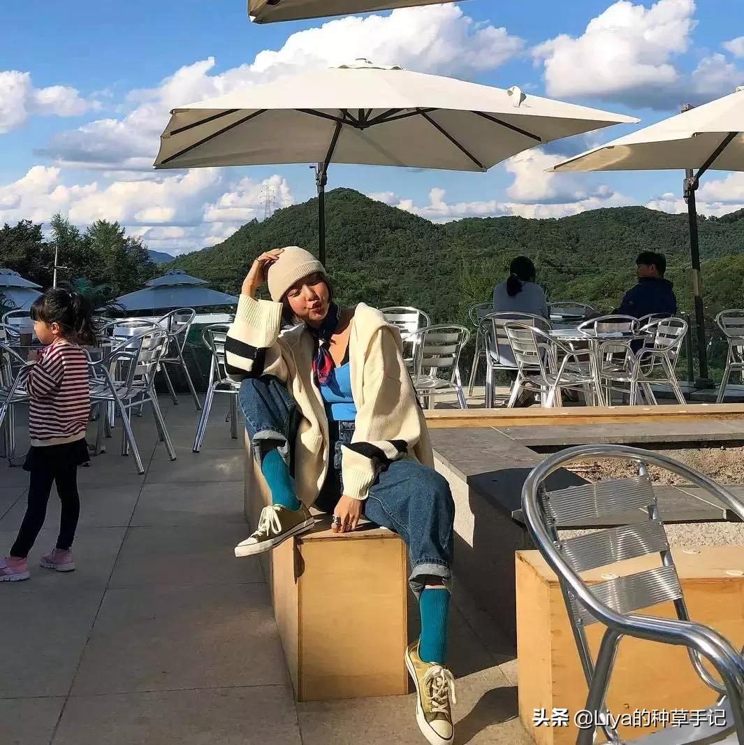 大方丝巾围巾最新系法大全,系长丝巾最简单慢动作方法