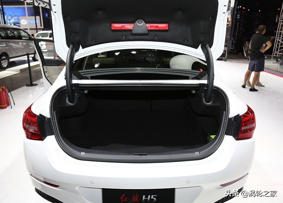 红旗车h5好坏之处,一汽红旗h5有哪些问题