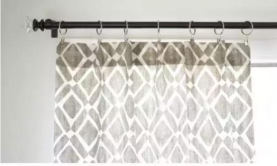 小小窗帘夹，功能竟如此强大！太实用了