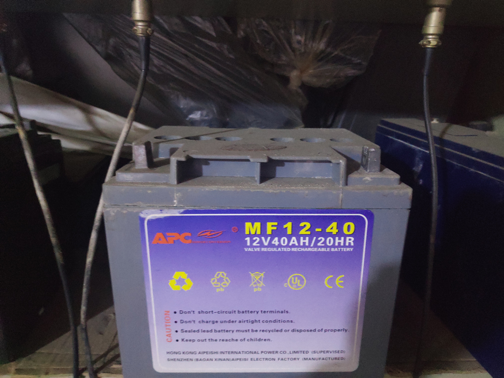 免维护电池如何加修复液,胶体免维护电池怎么修复