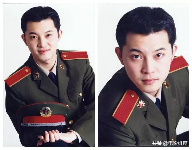 乔卫东和白展堂,少年白展堂乔卫东