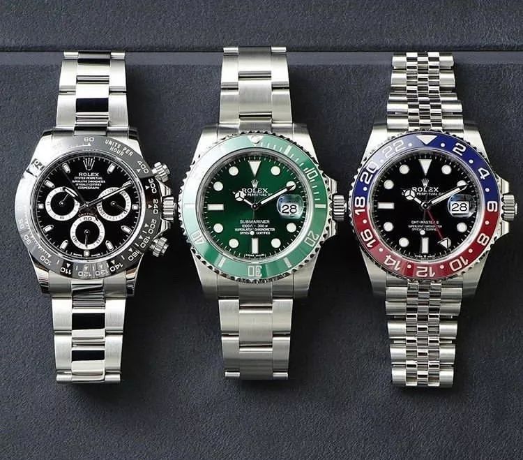 劳力士搭售划算还是加价划算,劳力士加价投诉有用吗