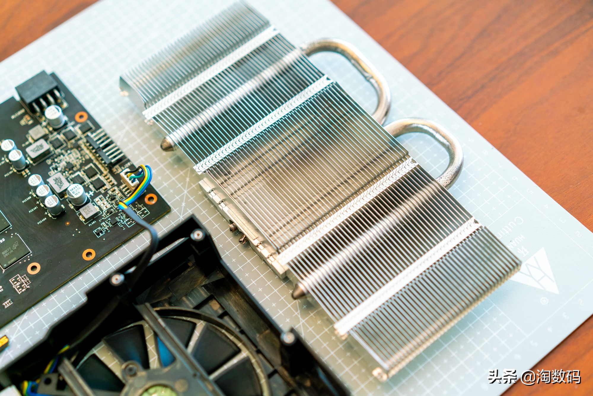 华硕rx5808g对比1660ti,华硕rogrx5808g游戏测试