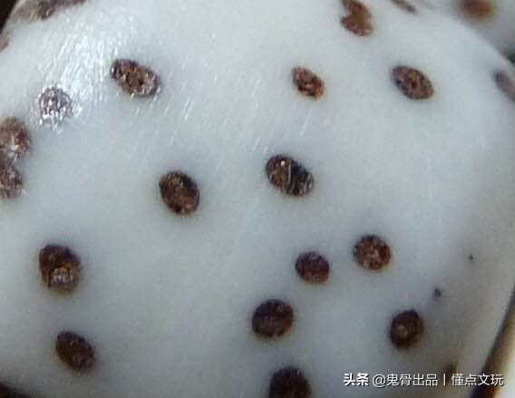 盘玩星月的乐趣,盘珠子上瘾